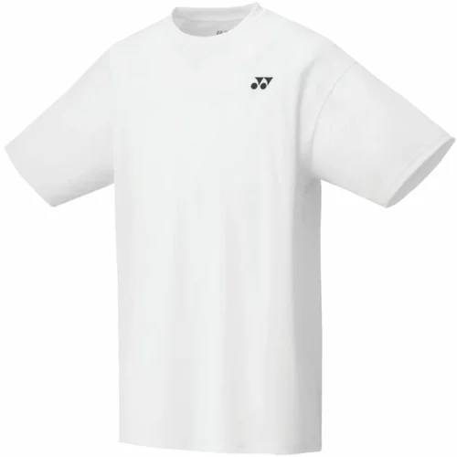 Yonex YM 0023 Muška majica za tenis, bijela, veličina