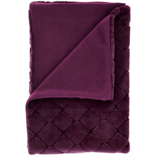 Catherine Lansfield Deka od mikropli&amp;scaron;a 130x170 cm Cosy Diamond &amp;ndash; Slike