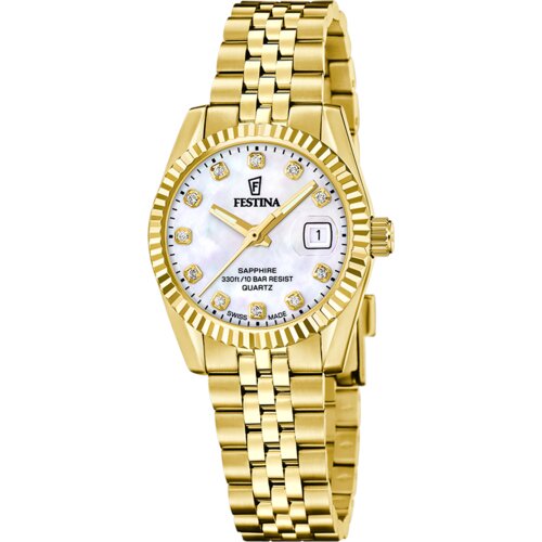 Festina SWISS F20089-1 Slike
