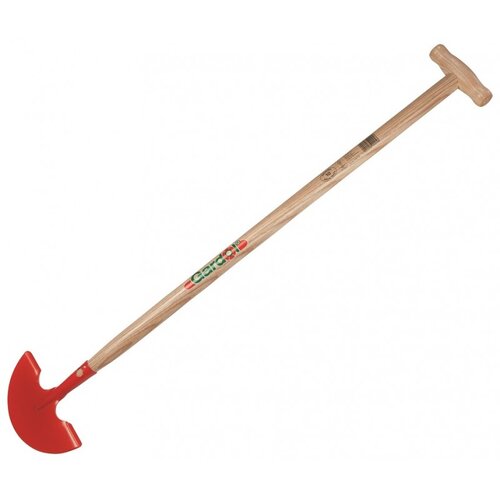 GARDOL alat za rezanje rubova travnjaka (radna &amp;scaron;irina: 22 cm, dr&amp;scaron;ka u obliku slova t, sa stubom) Slike
