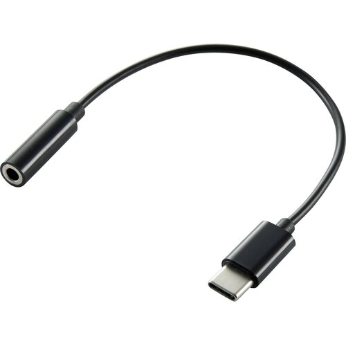 Renkforce avdio adapterski kabel [1x USB 3.2 gen. 1 vtič C (USB 3.0) - 1x priključna doza za 3\,5 mm banana moški konektor] 15.00 cm, (20416164) Cene