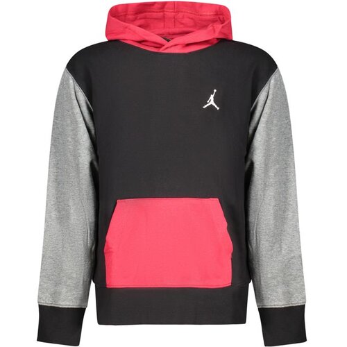Air Jordan Jordan Dječja Crna Dukserica s Patentnim Zatvaračem Cijene