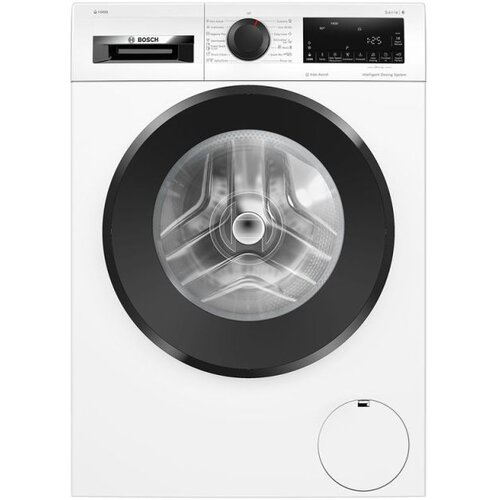 Bosch perilica rublja Serie 6|,9kg,1400 rpm,... Slike
