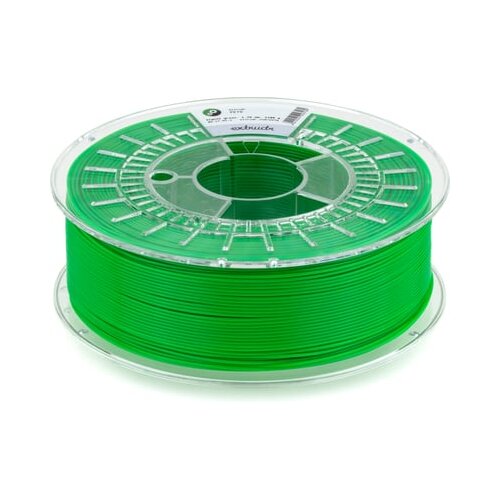 Extrudr petg signal green, 1,75 mm (1.100 g) Cene