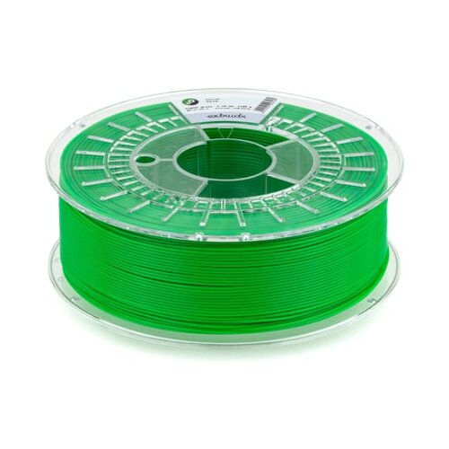 Extrudr petg signalno zelena - 1,75 mm / 1100 g Slike