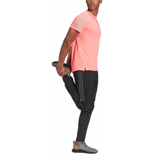 Adidas muška trenerka run icon pant HE2470 Slike