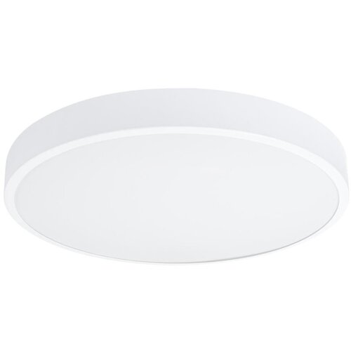 Sollux SL.1249 - ONYX LED plafonsko svetlo, 48W/230V, prečnik 60 cm, belo Slike