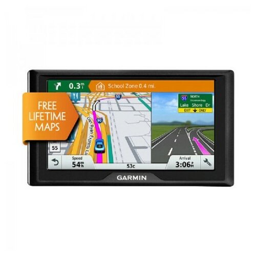 Garmin Drive 60 LM GPS navigacija Slike