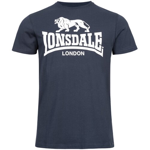 Lonsdale Mu&amp;scaron;ka majica Slike