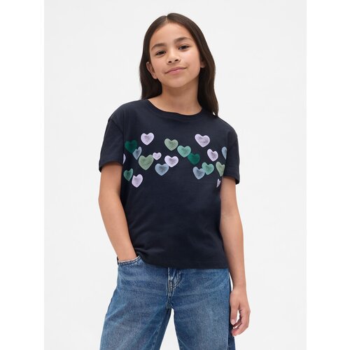 GAP Children's T-shirt - Girls Cene