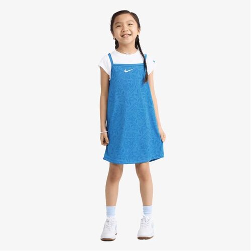 Nike Nkg move with nature dress Cene