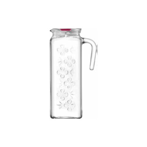  Vrč za vodu BLOOM 1200 ml Cijene