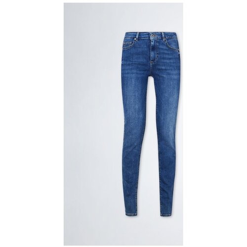 Liu Jo Jeans UA3013DS038 Modra Cene