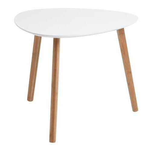 Olimp Sport Stočić Taps bela/bambus Cene