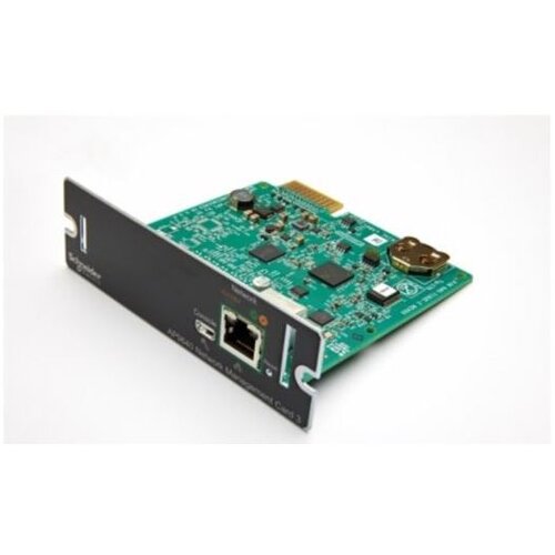 UPS Network Management Card AP9640 Slike