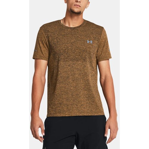 Under Armour Men&amp;#039;s T-shirt SEAMLESS STRIDE SS Slike