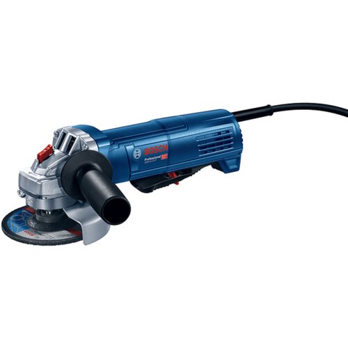Bosch kotni brusilnik GWS 9-115 P 0601396505 Slike