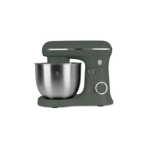 Berlinger Haus Matte Green mikser s posudom BH-9768 Slike