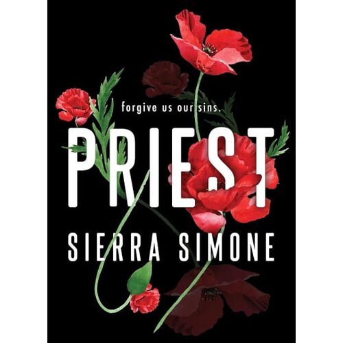 The Book Service Limited Sierra Simone - Priest Cene
