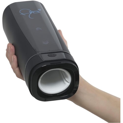 KIIROO teledildonički masturbator - Onyx+, Asa Akira Slike