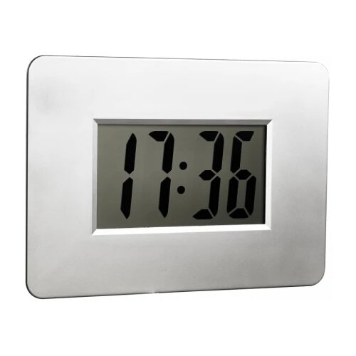  Zidni sat digitalni LCD Alco Cene