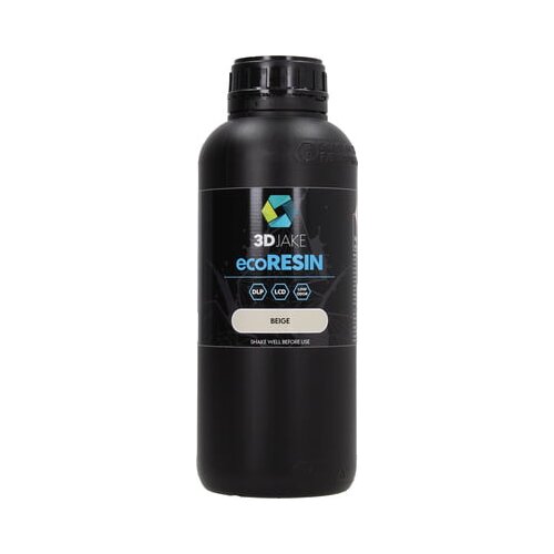 3DJAKE ecoResin bež - 500 g Cijene