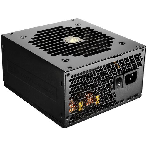 Cougar Power Supply GEX 750W ATX3.0 /80 Plus Gold /Modular Cijene