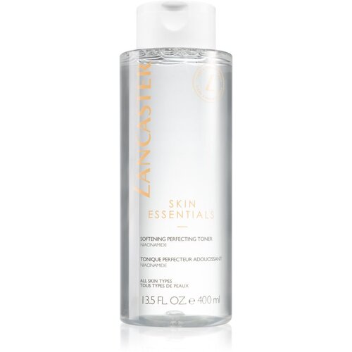 Lancaster Skin Essentials Softening Perfecting Toner mehčalni tonik brez alkohola 400 ml Cene