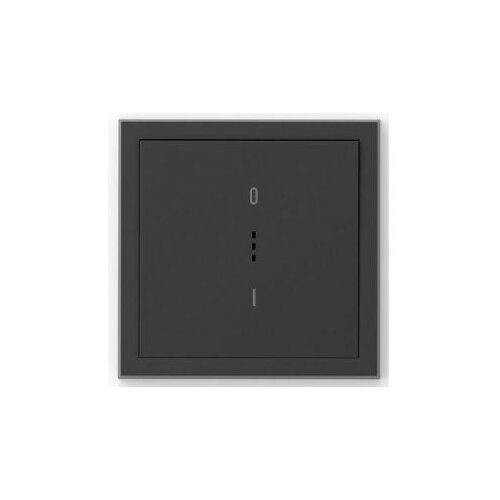  Sklopka s indikacijom crna 16A 250V 043-610 Commel Cijene