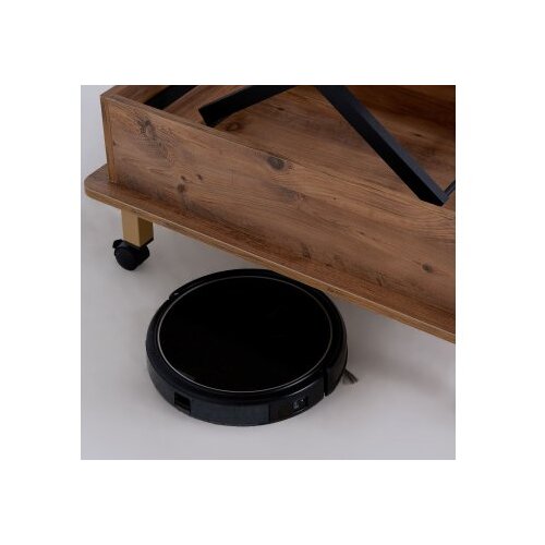 Hanah home Stol za dnevni boravak Helsinki 90x40x60 cm, Smeđa Slike
