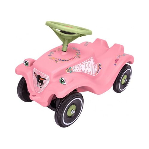 Big Bobby Car - Classic Flower Slike