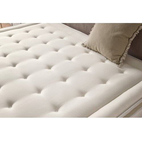 Moonia Trda vzmetena termoregulacijska vzmetnica 140x200 cm WESTIN SPRING &amp;ndash; Slike
