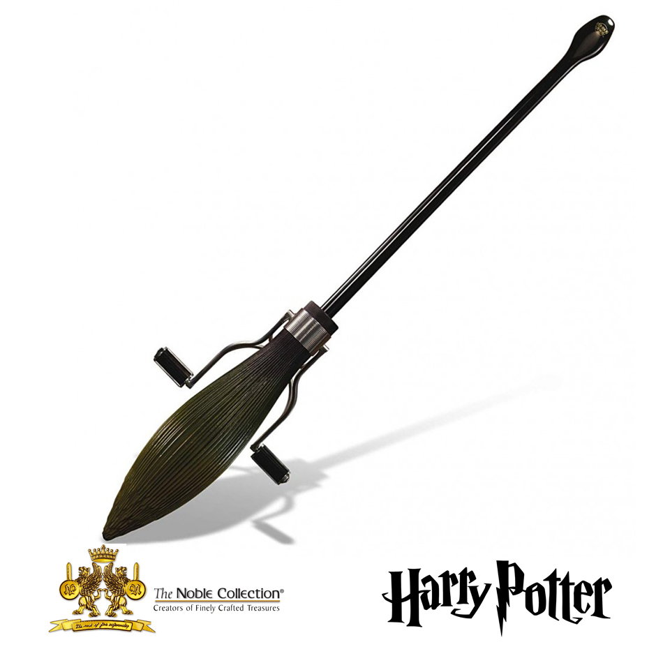 The Noble Collection - HARRY POTTER - COLLECTABLES - THE NIMBUS 2001 Cijene