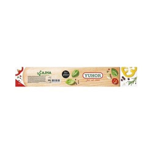 YUHOR čajna kobasica 300g Cene
