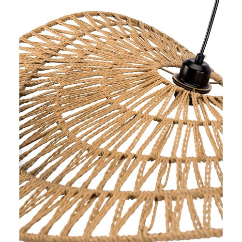Toolight Viseća stropna svjetiljka BOHO APP1740-1CP 80CM Slike