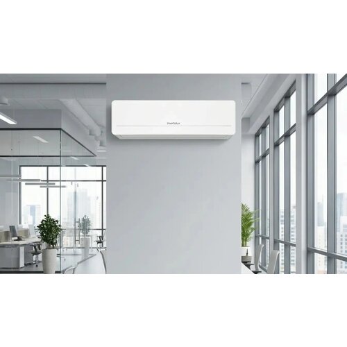 Invertolux inverter a++ klima uređaj ILX-18iWH-W wi-fi+grejač 18000btu Cene