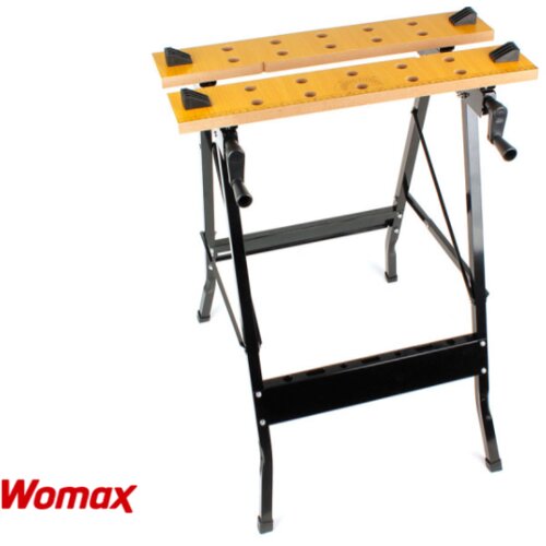 WoMax Germany Radni sto sa stegama Womax 560x620mm Cene