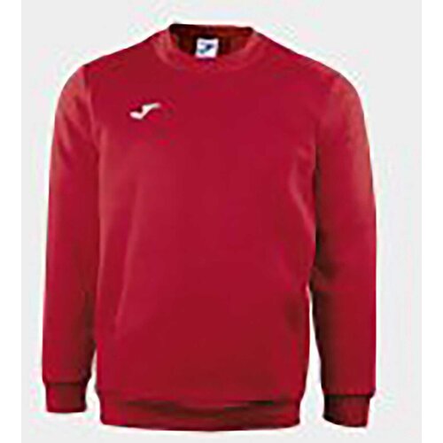 Joma Flis Sudadera Cairo Ii Rojo Slike