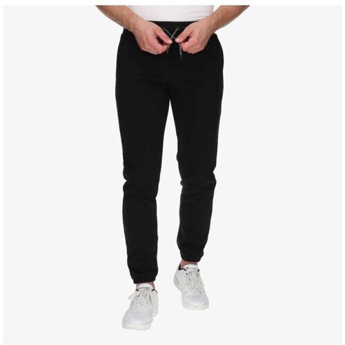 Ellesse muški donji deo trenerke mens cuffed pants ELA251M102-01 Cene