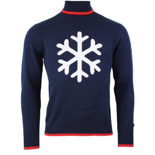 Peak Mountain Puloverji Pull homme CAFLAKE pisana Cene
