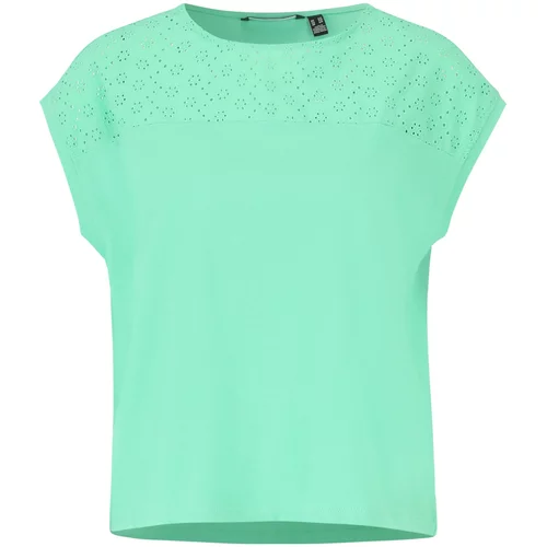 Vero Moda Petite Majica 'KAYA' svetlo zelena