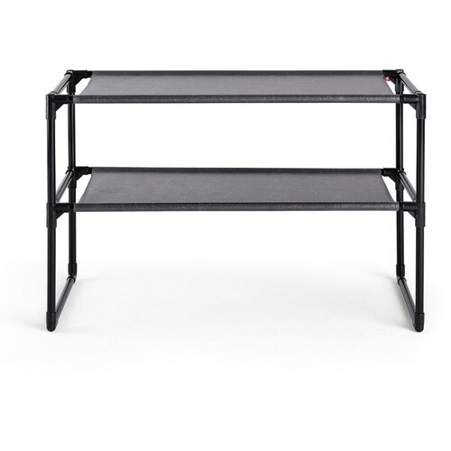 Rayen Sivi metalni stalak za cipele &amp;ndash; Slike