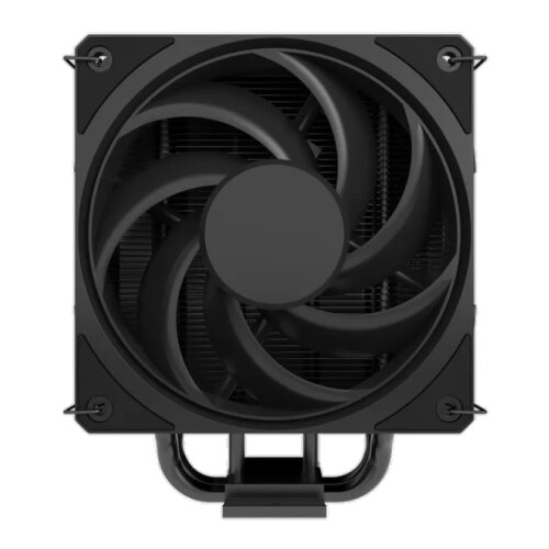 Cooler Master CPU Cooler Hyper 212 3DHP Black Slike