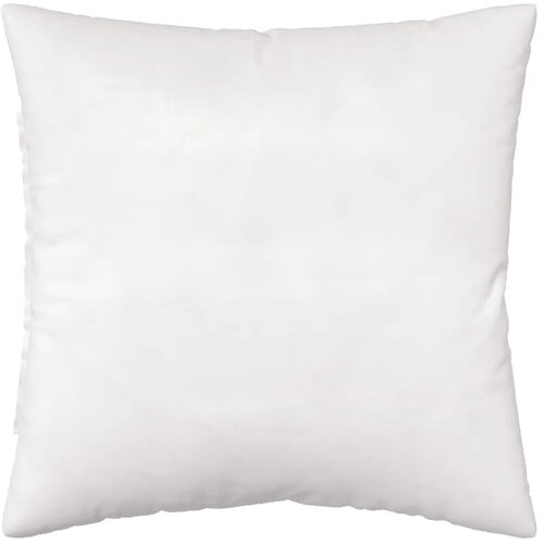  Jastuk s jastukom HEERLEN 2 kom. Krem Mikrofibra Flis - Krem 70 x 70 cm 2 Slike