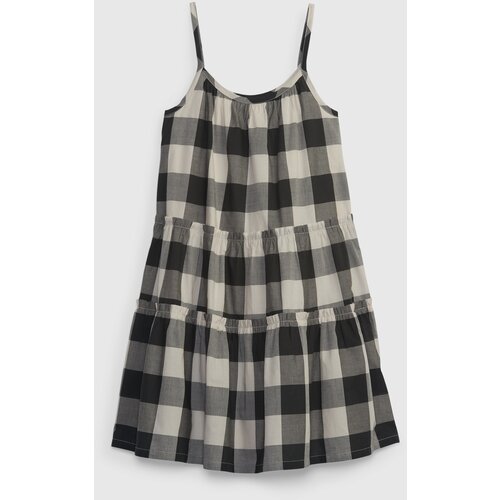 GAP Kids Checkered Dress for Hangers - Girls Cijene