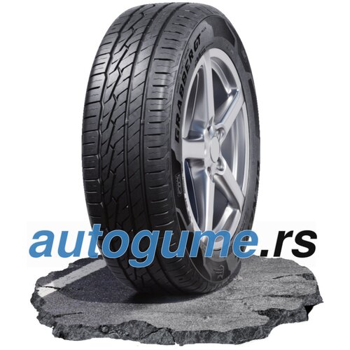 General Grabber GT Plus ( 245/45 R19 102Y XL EVc ) letnja auto guma Slike