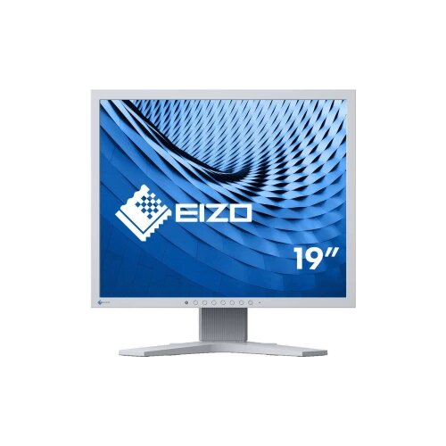 Eizo 48.3cm (19“) S1934H-GY 5:4 DVI+DP LED IPS Lift bl. Cijene