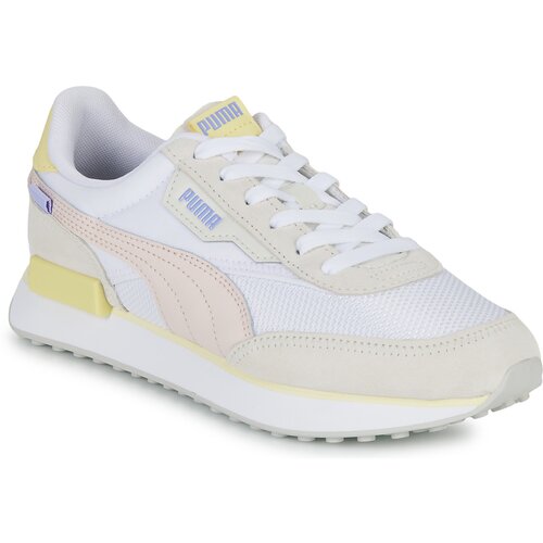 Puma Nizke superge Future Rider Soft Wns Bela Cene