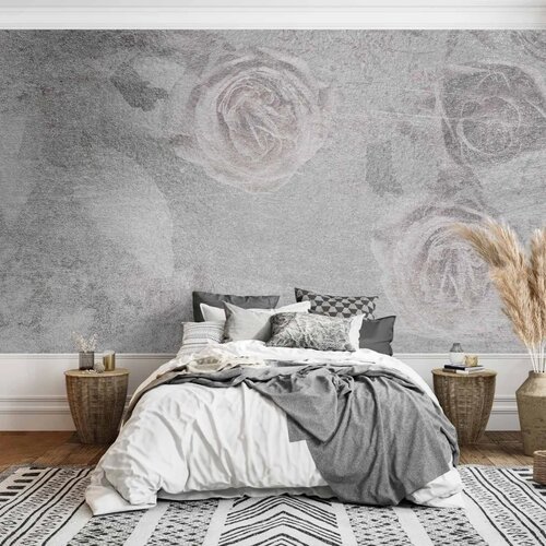  Foto tapeta - Romantic Days - Second Variant 100x70 Slike