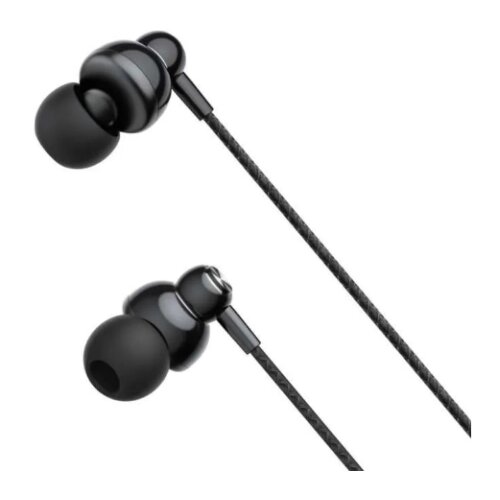XO In-Ear Slušalice sa mikrofon EP55 Black Cijene